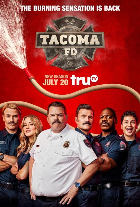 tacoma fd kisscartoon